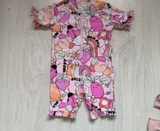 Sunsafe Swimsuit 3yrs NEXT