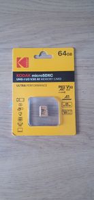 Sandisk 64gb Micro SD Cards