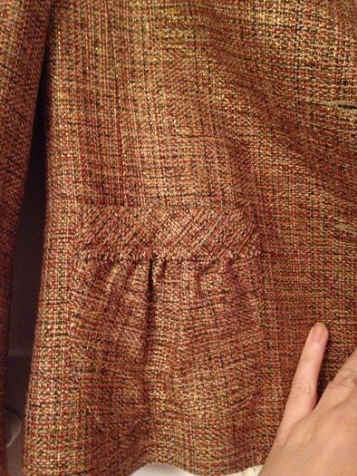Kilkenny skirt suit