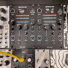 Behringer Brains