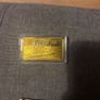 Collection of Gold Plated WW2 1oz bars Image 4