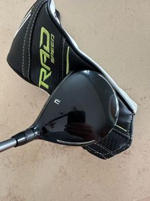 Cobra 3 wood