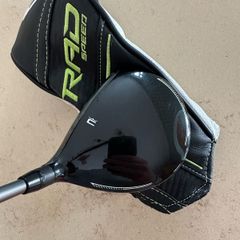 Cobra 3 wood