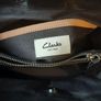 Clarks Genuine Leather Crossbody Tote Bag (Brand New without Tags) Image 2