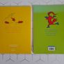Dr Seuss book (a4 size) one fish two fish Image 2