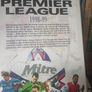 Premier League 1998-9 Image 2