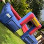 Inflatable Sumo Ring Image 2