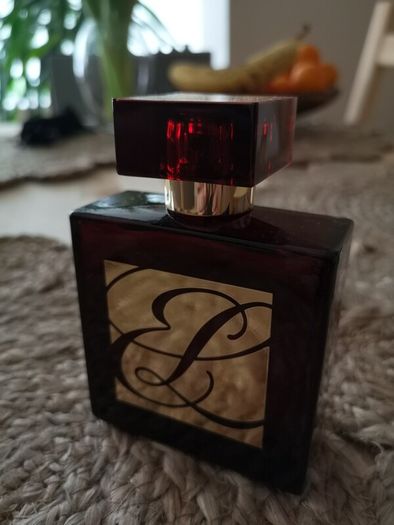 Estee Lauder Amber Mistique Perfume