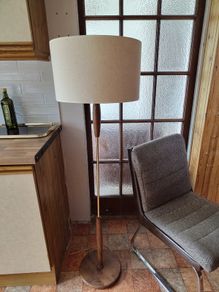 standard lamp