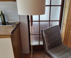 standard lamp