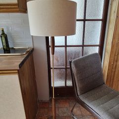 standard lamp
