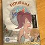 Futurama season 1 DVD unopened rare Image 2