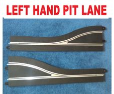 Scalextric C7014 Digital Left Hand Pit Lane - Sports Track