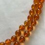 amber necklace Image 7