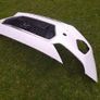Genuine Hyundai i30 Front Bumper & Grill Image 3