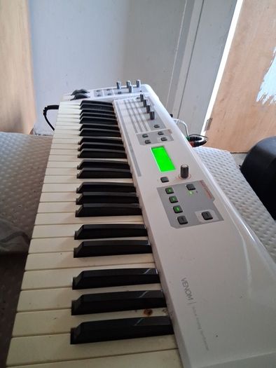 m audio venom