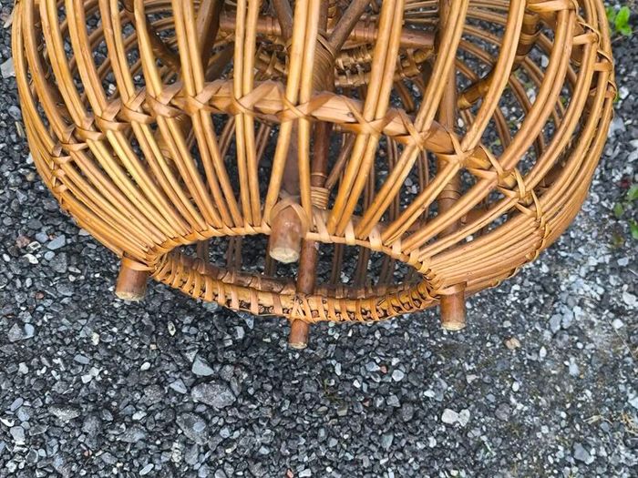 Franco albini lobster pot