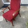 set of two armchairs Image 2