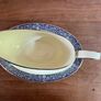 Fine bone china Minton gravy boat Image 2