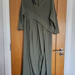 My Soul Khaki dress XL