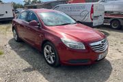 2010 opel insignia parts 2.0d