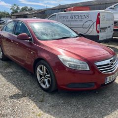 2010 opel insignia parts 2.0d