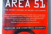 Inside The Real Area 51
