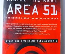 Inside The Real Area 51
