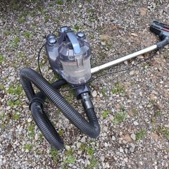 Vacuum Cleaner