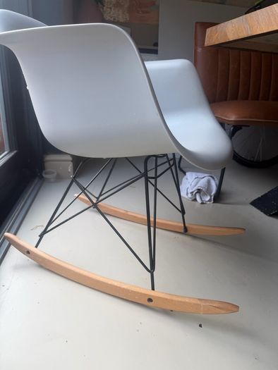 rocking chair