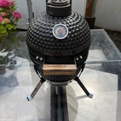 BBQ small Kamado egg ( LIDL )