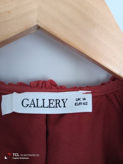 women's shirt . Size 12/14