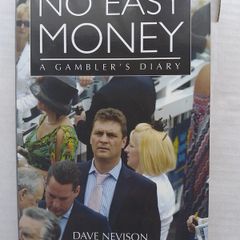 No Easy Money