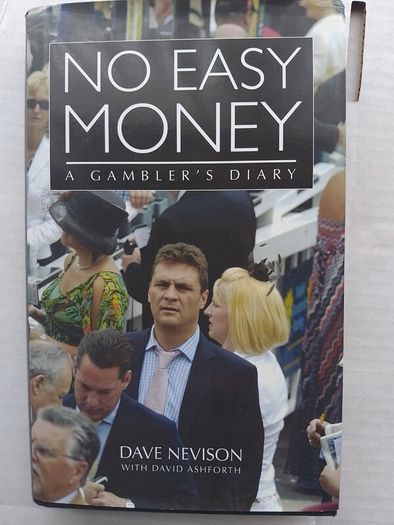 No Easy Money