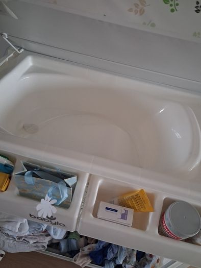 Babylo Changing Unit With Storage For Sale in Donabate, Dublin from ...