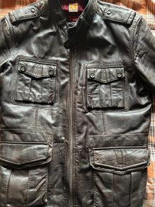 mens Hugo boss jacket