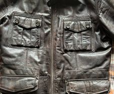 mens Hugo boss jacket