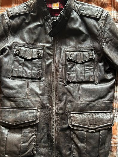 mens Hugo boss jacket