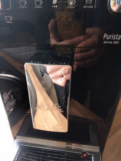 Melitta purista 300