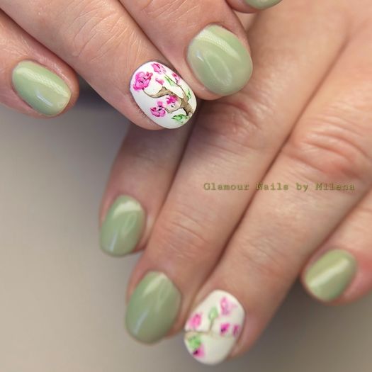 Nails Service