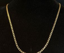gold chain