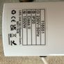 Milano Tuc Electric Heater Image 2