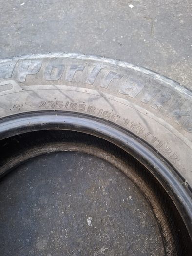 part worn tyres