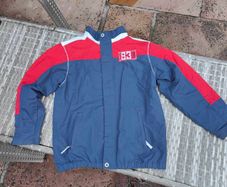 Boys Light Jacket, 146-152cm