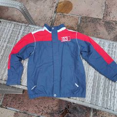 Boys Light Jacket, 146-152cm