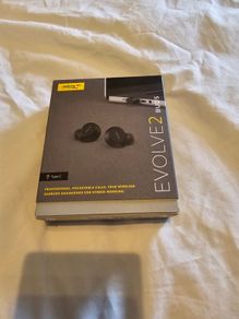 Jabra Evolve 2 Buds