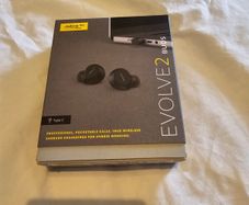 Jabra Evolve 2 Buds