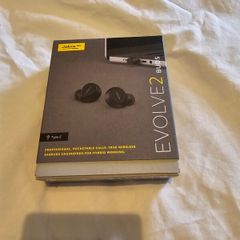 Jabra Evolve 2 Buds
