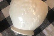 Davenport porcelain sugar bowl 1794-1887