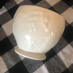 Davenport porcelain sugar bowl 1794-1887
